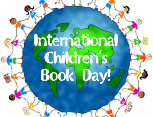 Međunarodni dan dječije knjige